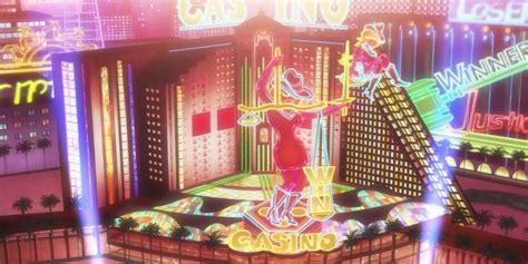Sae's Casino .